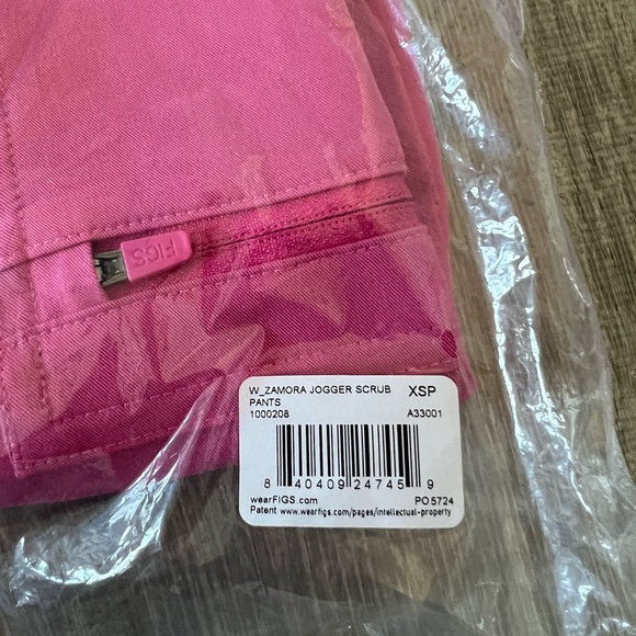 Figs Scrub Set NWT - Picture 7 of 7